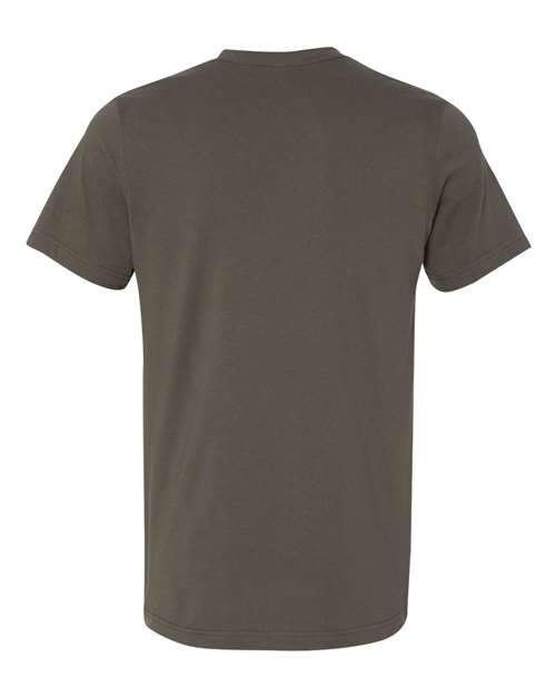 BELLA + CANVAS Unisex Jersey Tee - Hudson Valley Prints