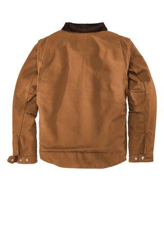 Carhartt® Duck Detroit Jacket - Secret Success Fashion Brand