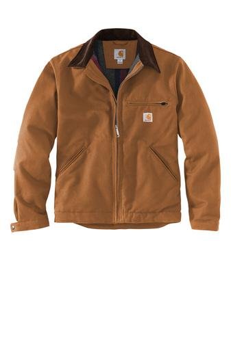 Carhartt® Duck Detroit Jacket - Secret Success Fashion Brand