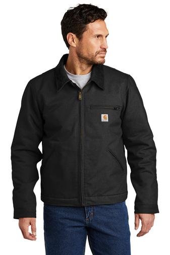 Carhartt® Duck Detroit Jacket - Secret Success Fashion Brand