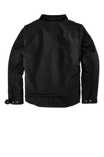 Carhartt® Duck Detroit Jacket - Secret Success Fashion Brand