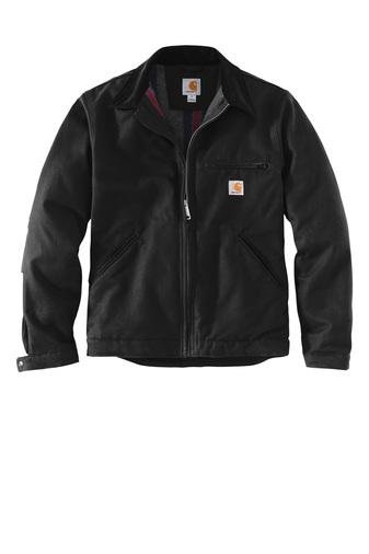 Carhartt® Duck Detroit Jacket - Secret Success Fashion Brand