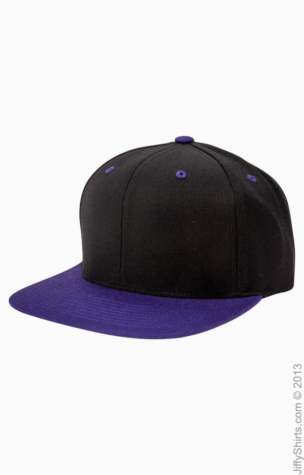 Classic Snapback - Hudson Valley Prints