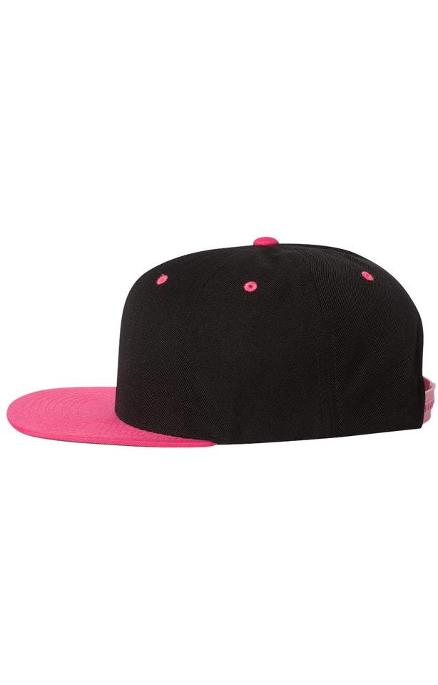Classic Snapback - Hudson Valley Prints