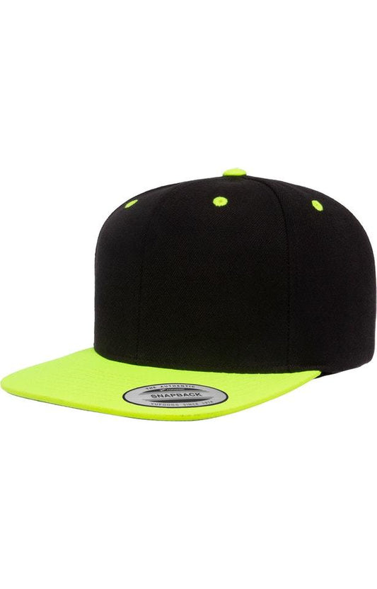 Classic Snapback - Hudson Valley Prints