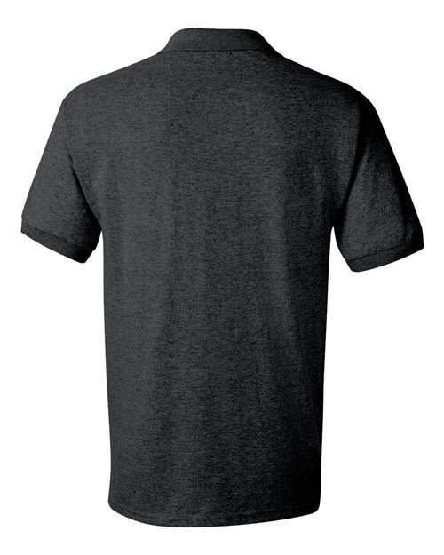 Gildan DryBlend Jersey Sport Shirt - Hudson Valley Prints