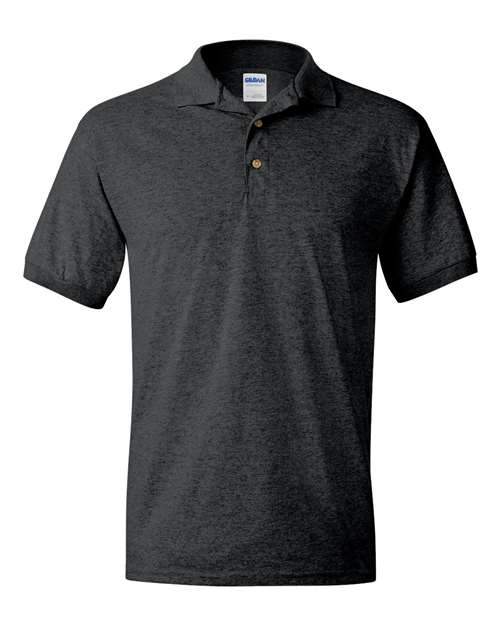 Gildan DryBlend Jersey Sport Shirt - Hudson Valley Prints