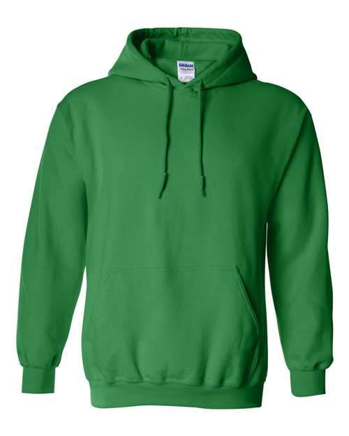 Gildan Heavy Blend Hooded Sweatshirt - Hudson Valley Prints