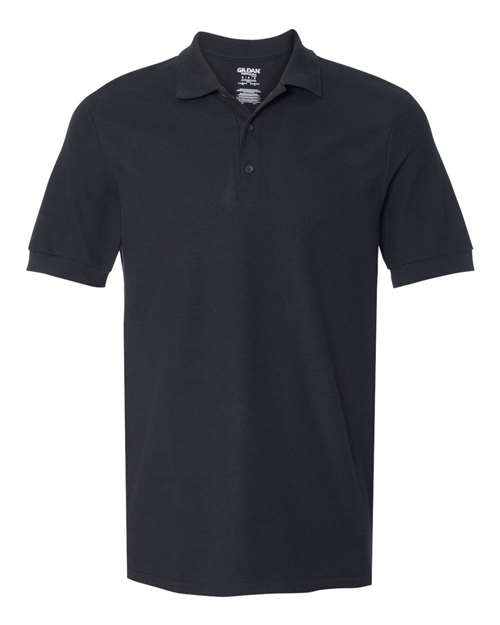 Gildan Premium Cotton Double Piqué Sport Shirt - Hudson Valley Prints