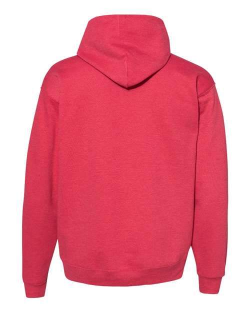 Hanes Ecosmart Hooded Sweatshirt - Hudson Valley Prints