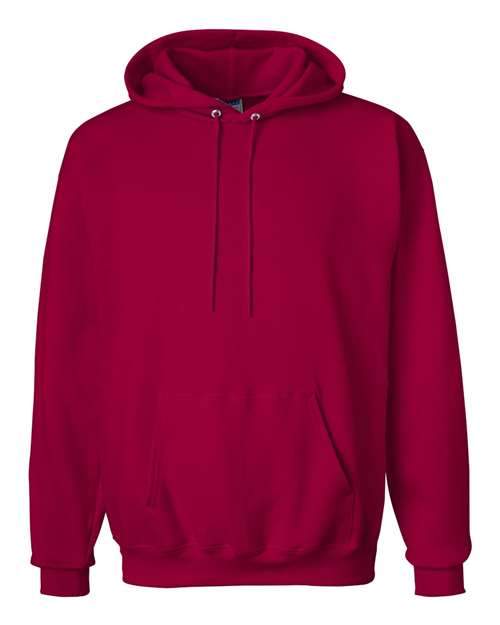 Hanes Ultimate Cotton Hooded Sweatshirt - Hudson Valley Prints