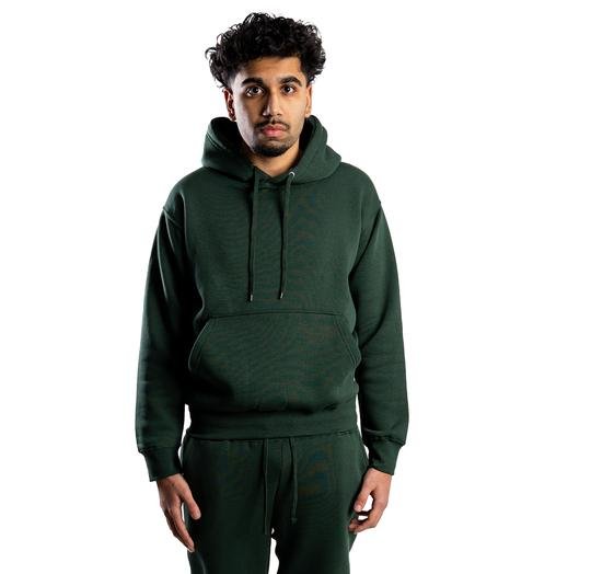 Heavy Blend Fleece Sweatsuit - Secret Success Fashion Brand