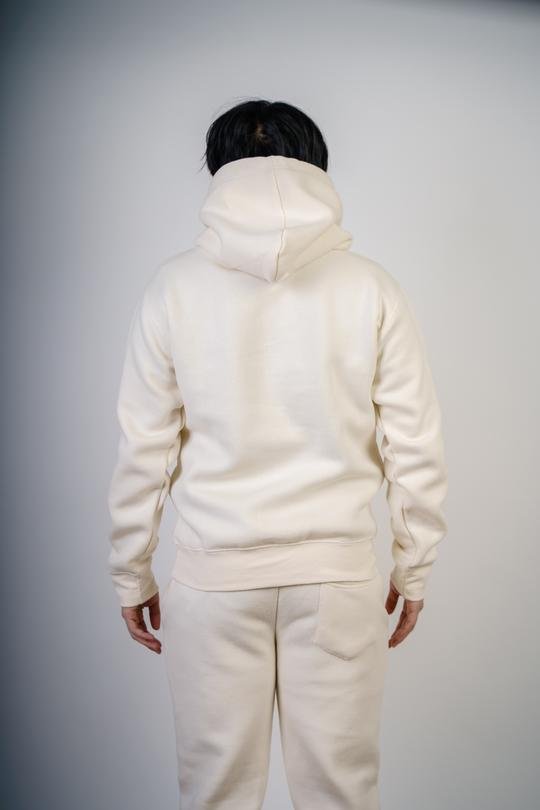 Heavy Blend Fleece Sweatsuit - Secret Success Fashion Brand