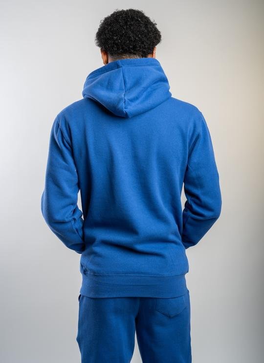 Heavy Blend Fleece Sweatsuit - Secret Success Fashion Brand