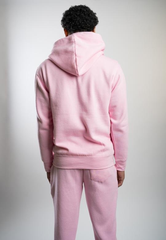 Heavy Blend Fleece Sweatsuit - Secret Success Fashion Brand