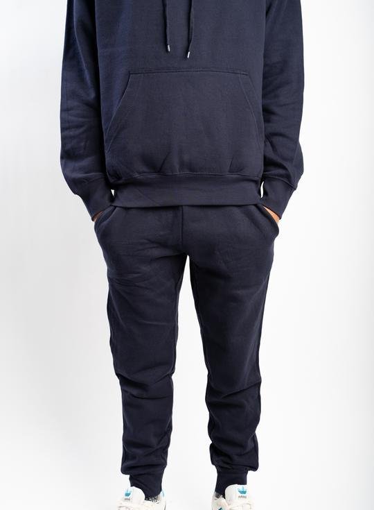 Heavy Blend Fleece Sweatsuit - Secret Success Fashion Brand