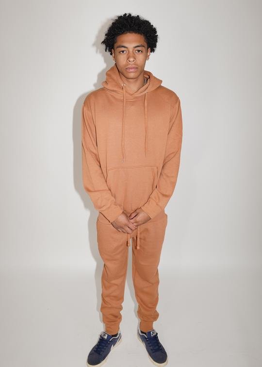 Heavy Blend Fleece Sweatsuit - Secret Success Fashion Brand