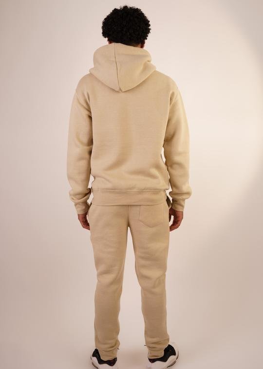 Heavy Blend Fleece Sweatsuit - Secret Success Fashion Brand