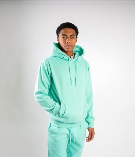 Heavy Blend Fleece Sweatsuit - Secret Success Fashion Brand