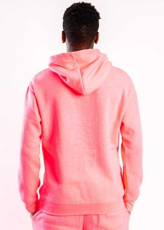 Heavy Blend Fleece Sweatsuit - Secret Success Fashion Brand