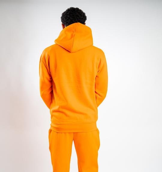 Heavy Blend Fleece Sweatsuit - Secret Success Fashion Brand