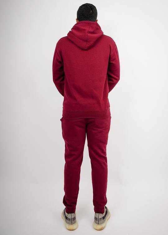 Heavy Blend Fleece Sweatsuit - Secret Success Fashion Brand