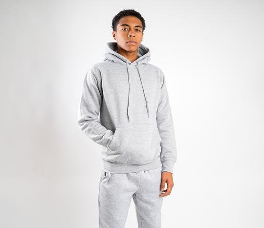 Heavy Blend Fleece Sweatsuit - Secret Success Fashion Brand
