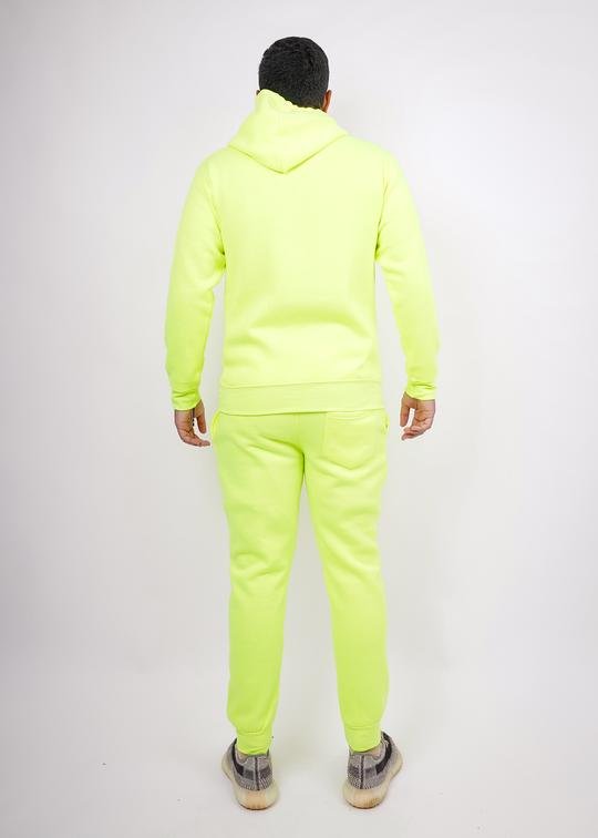 Heavy Blend Fleece Sweatsuit - Secret Success Fashion Brand