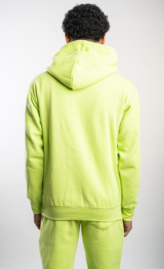 Heavy Blend Fleece Sweatsuit - Secret Success Fashion Brand