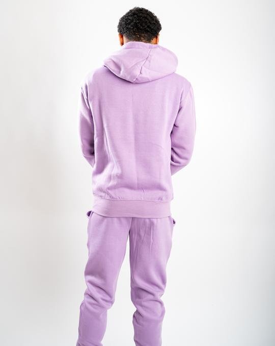 Heavy Blend Fleece Sweatsuit - Secret Success Fashion Brand