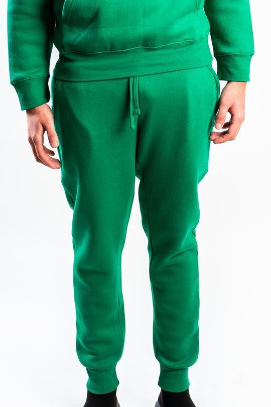 Heavy Blend Fleece Sweatsuit - Secret Success Fashion Brand