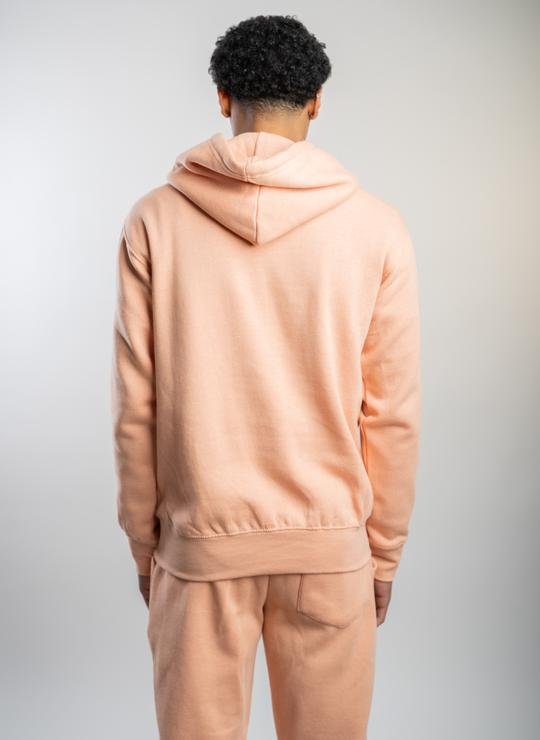 Heavy Blend Fleece Sweatsuit - Secret Success Fashion Brand