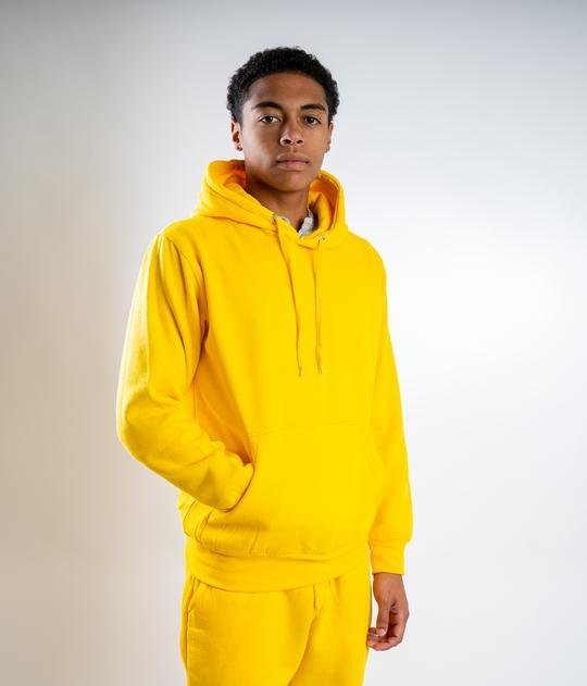 Heavy Blend Fleece Sweatsuit - Secret Success Fashion Brand