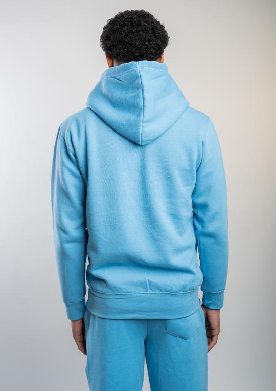 Heavy Blend Fleece Sweatsuit - Secret Success Fashion Brand