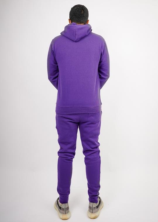 Heavy Blend Fleece Sweatsuit - Secret Success Fashion Brand