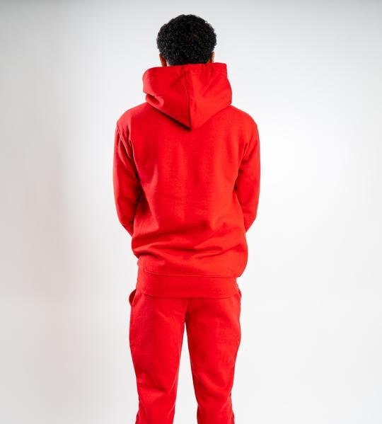 Heavy Blend Fleece Sweatsuit - Secret Success Fashion Brand