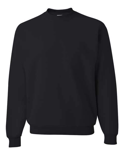 JERZEES NuBlend Crewneck Sweatshirt - Hudson Valley Prints