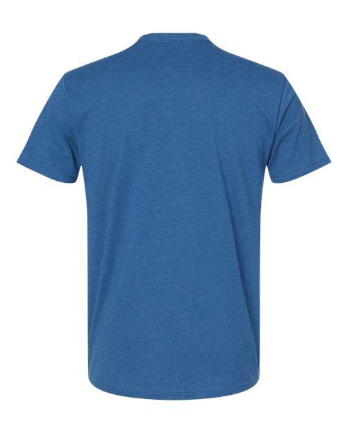 Next Level CVC Short Sleeve Crew - Hudson Valley Prints