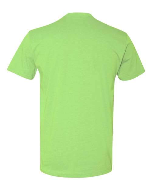 Next Level CVC Short Sleeve Crew - Hudson Valley Prints