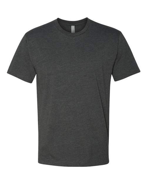 Next Level CVC Short Sleeve Crew - Hudson Valley Prints