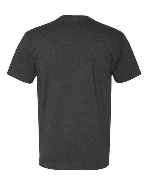 Next Level CVC Short Sleeve Crew - Hudson Valley Prints