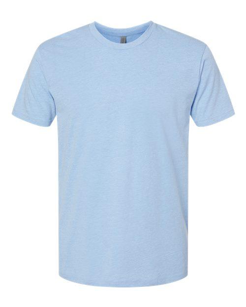 Next Level CVC Short Sleeve Crew - Hudson Valley Prints