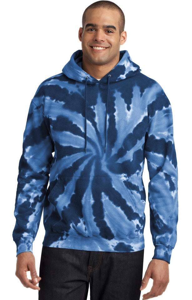 Tie-Dye Hoodies - Hudson Valley Prints