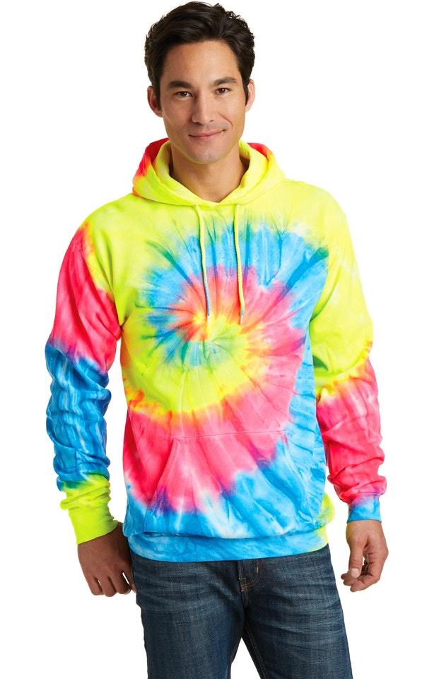 Tie-Dye Hoodies - Hudson Valley Prints
