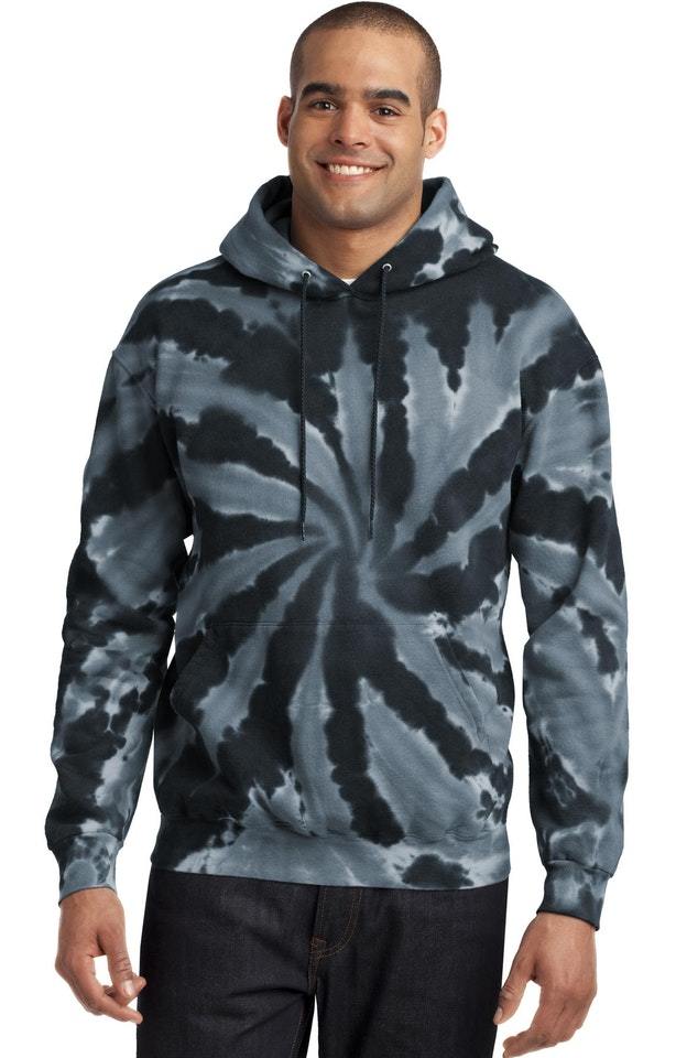 Tie-Dye Hoodies - Hudson Valley Prints