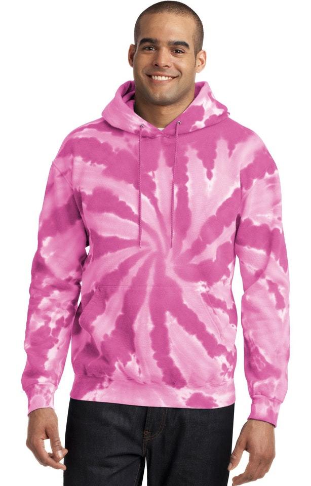Tie-Dye Hoodies - Hudson Valley Prints
