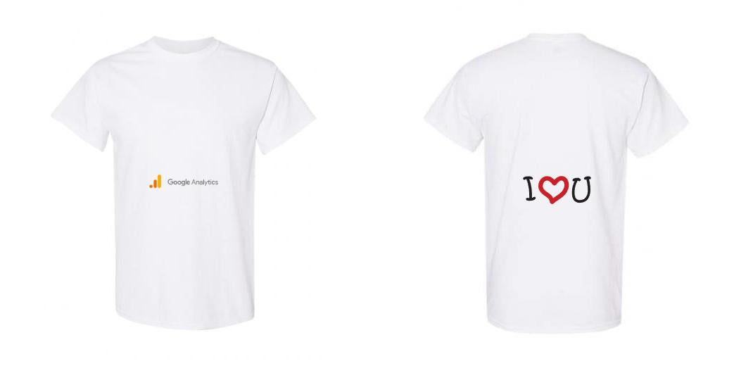 Gildan Heavy Cotton T-Shirt