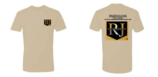 Next Level Cotton Short Sleeve Crew