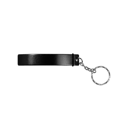 Engraved Bottle Opener Keychain - Secret Success Fashion Brand