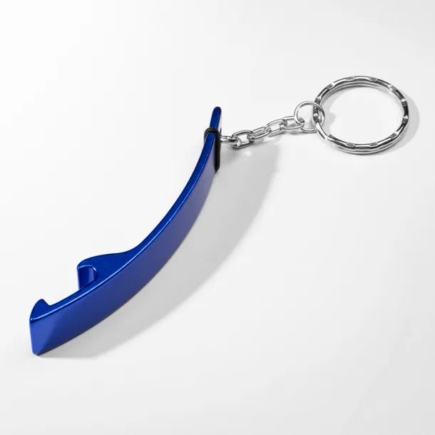 Engraved Bottle Opener Keychain - Secret Success Fashion Brand